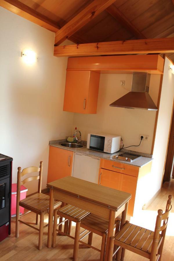 As Casas Minas Country house *