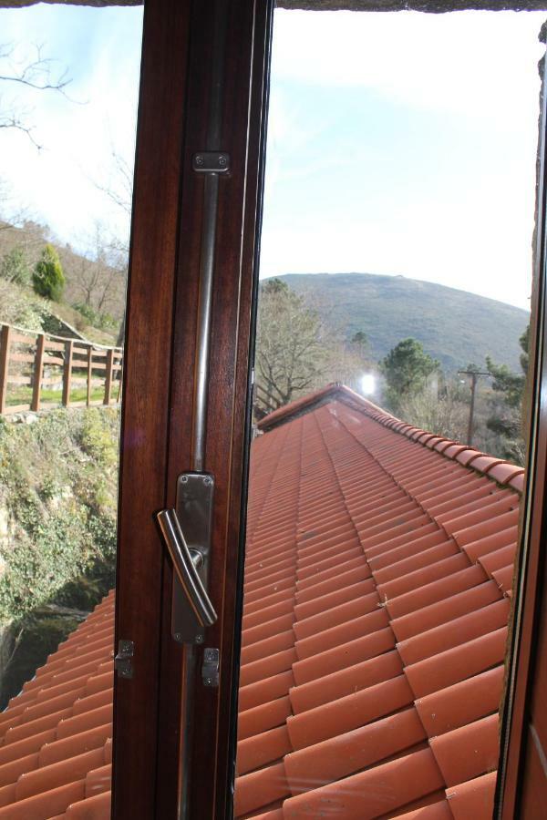 Country house As Casas Minas *