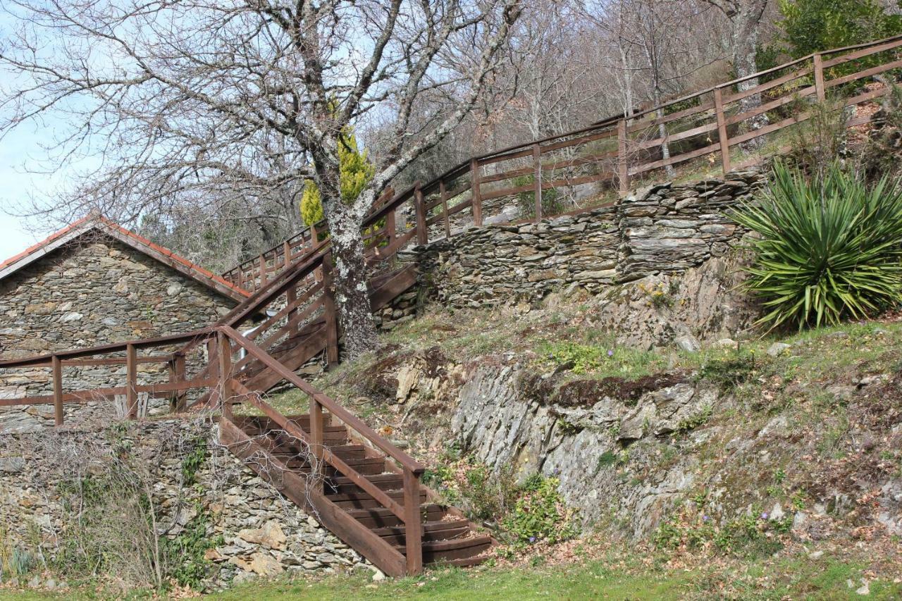 Country house As Casas Minas