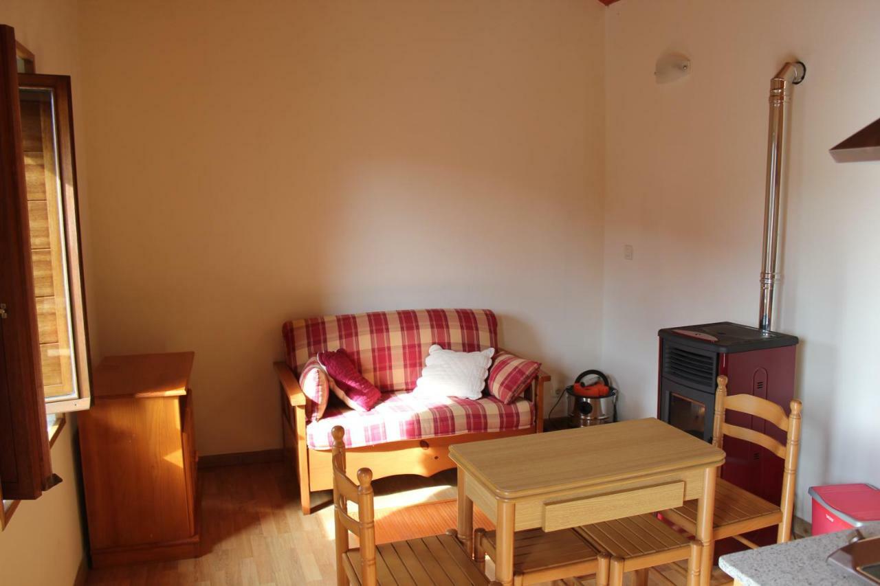 Country house As Casas Minas