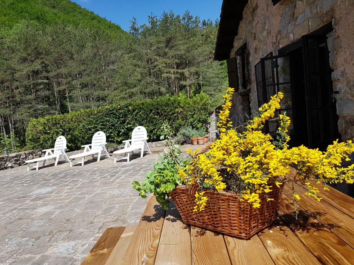 Country house Pla De La Molina Gombren