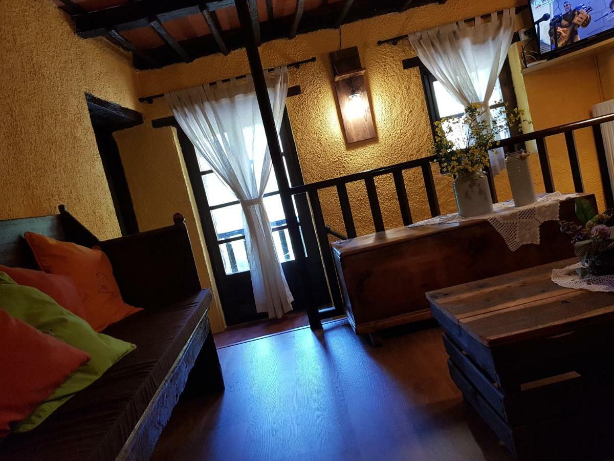 Pla De La Molina Country house