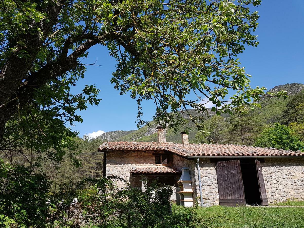 Pla De La Molina Country house *