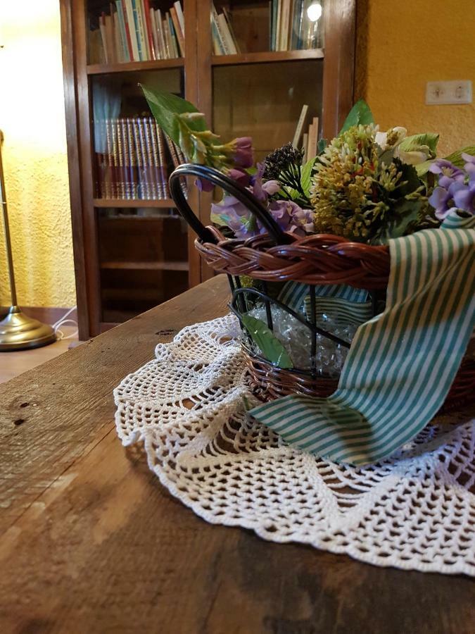 Country house Pla De La Molina Gombren