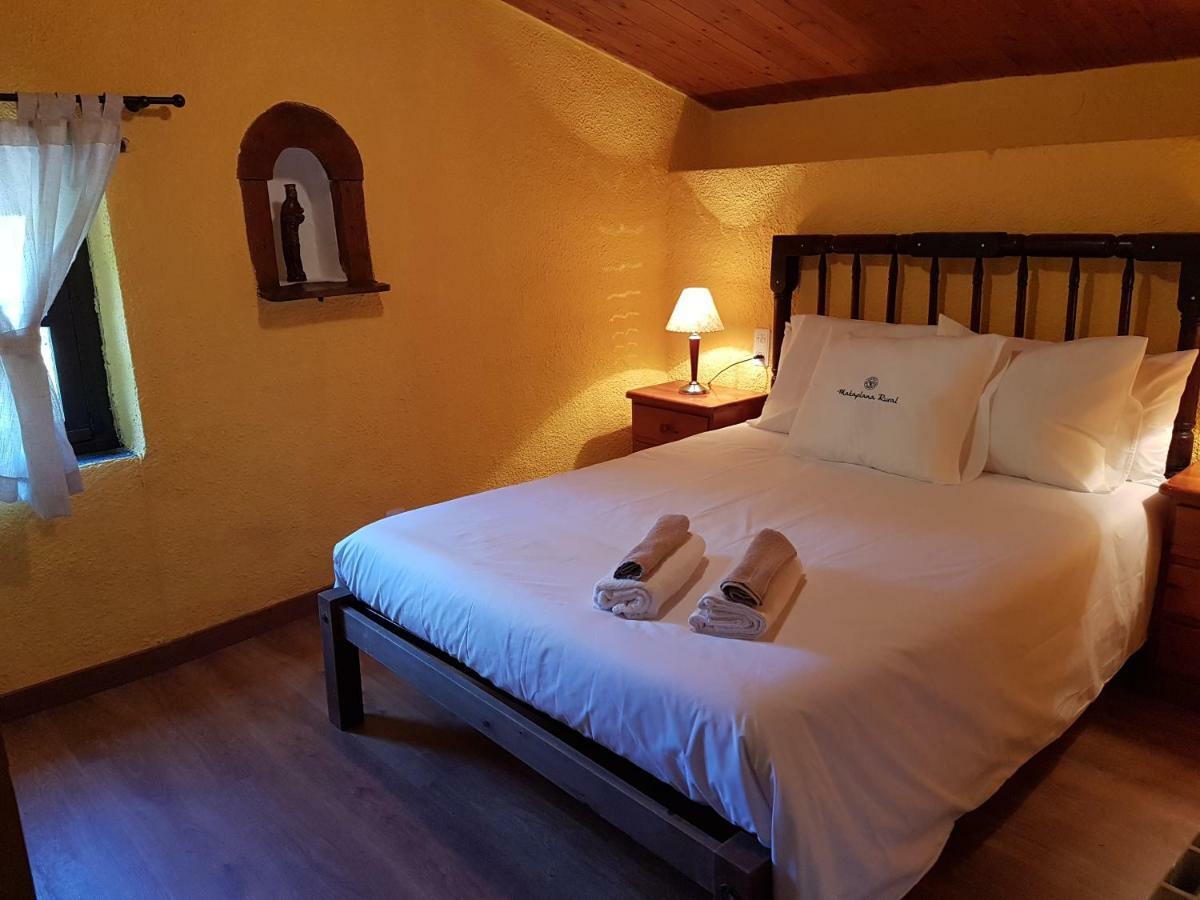 Pla De La Molina Country house