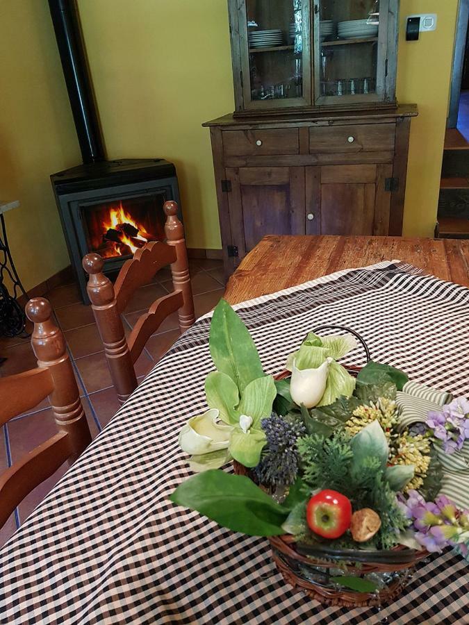 Pla De La Molina Country house *