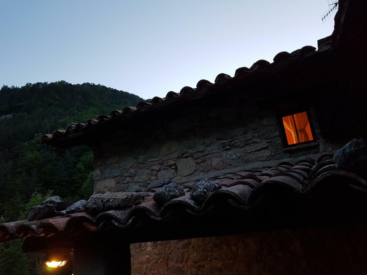 Country house Pla De La Molina Gombren