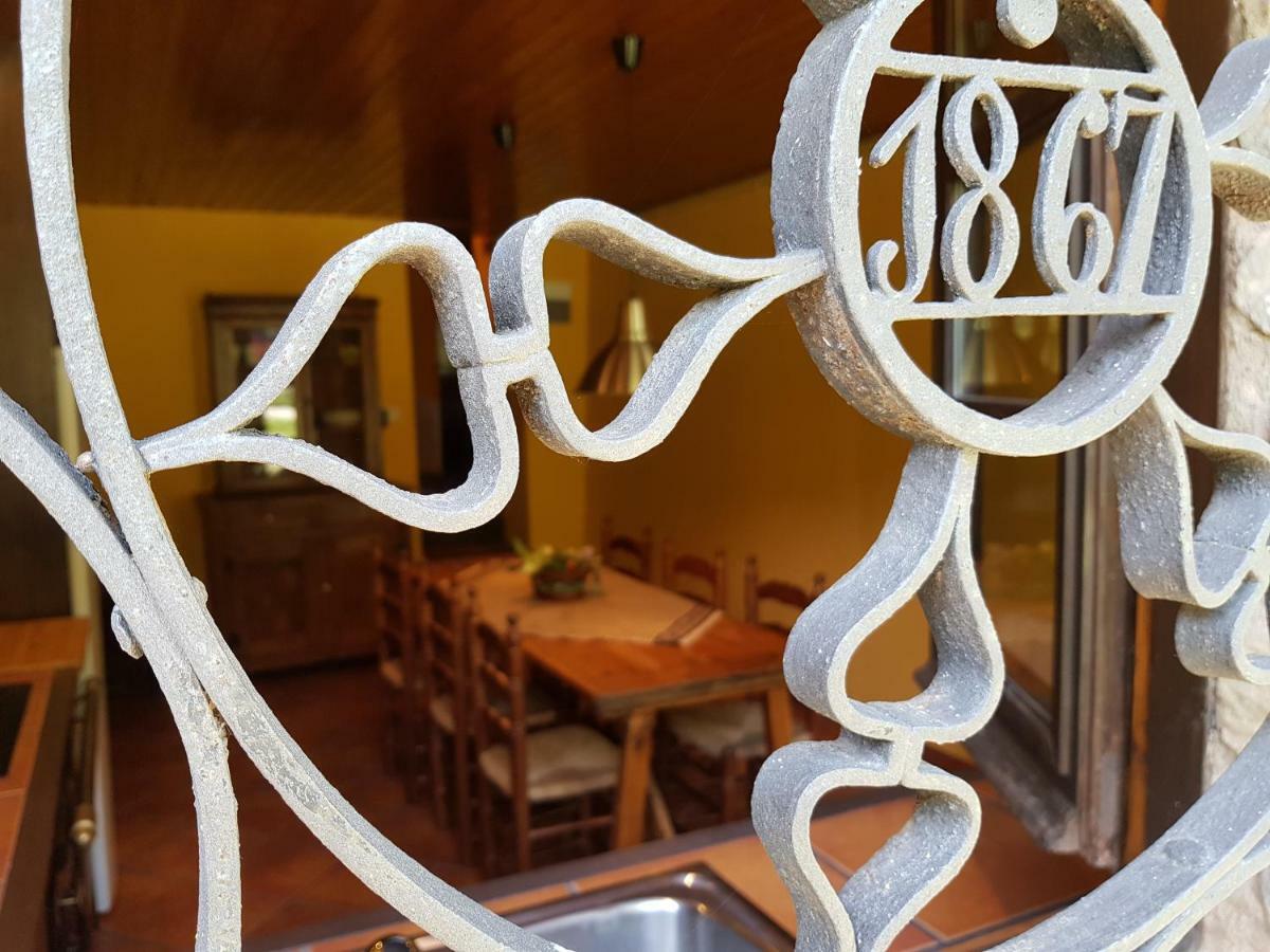 Country house Pla De La Molina Gombren