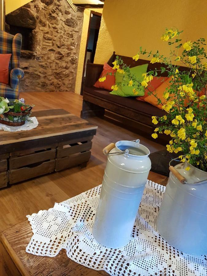 Pla De La Molina Country house *