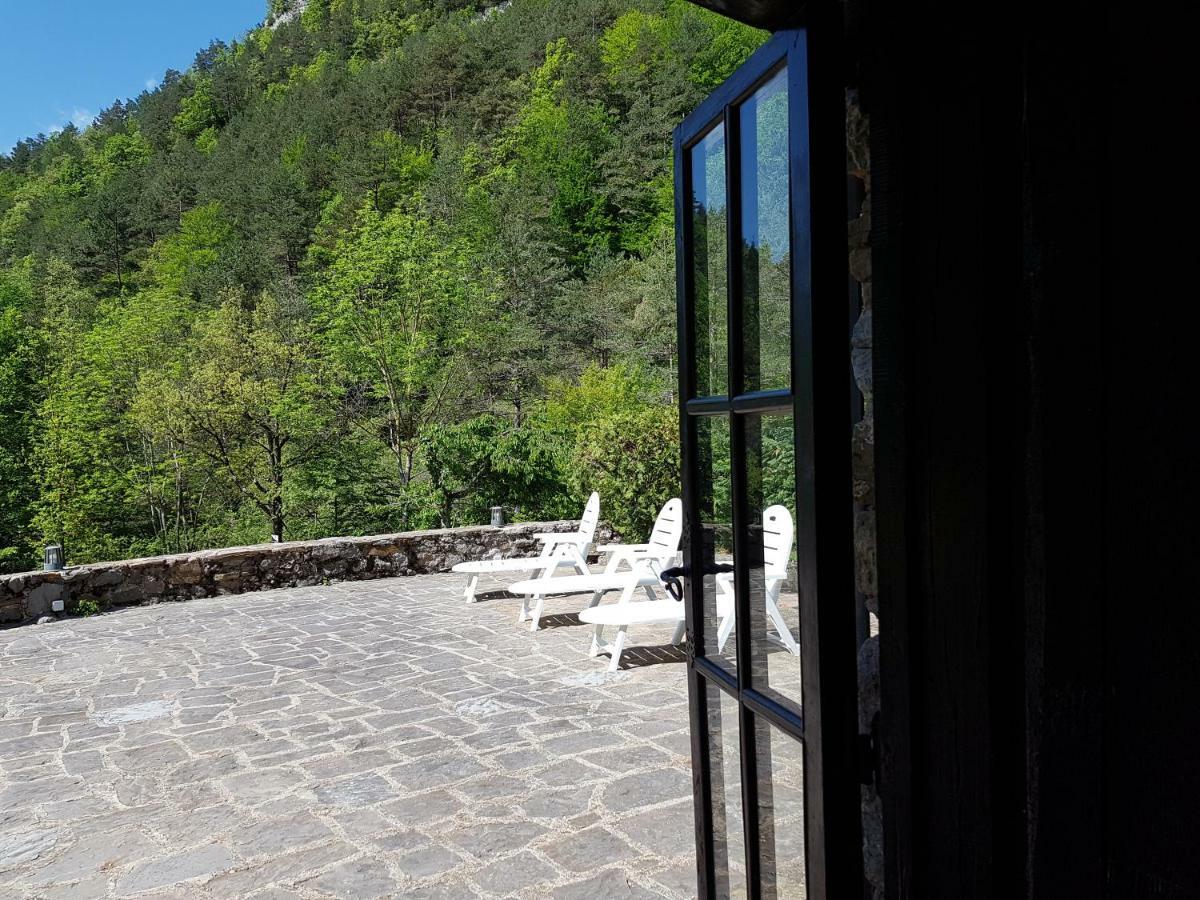 Country house Pla De La Molina *