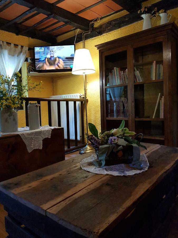 Country house Pla De La Molina *