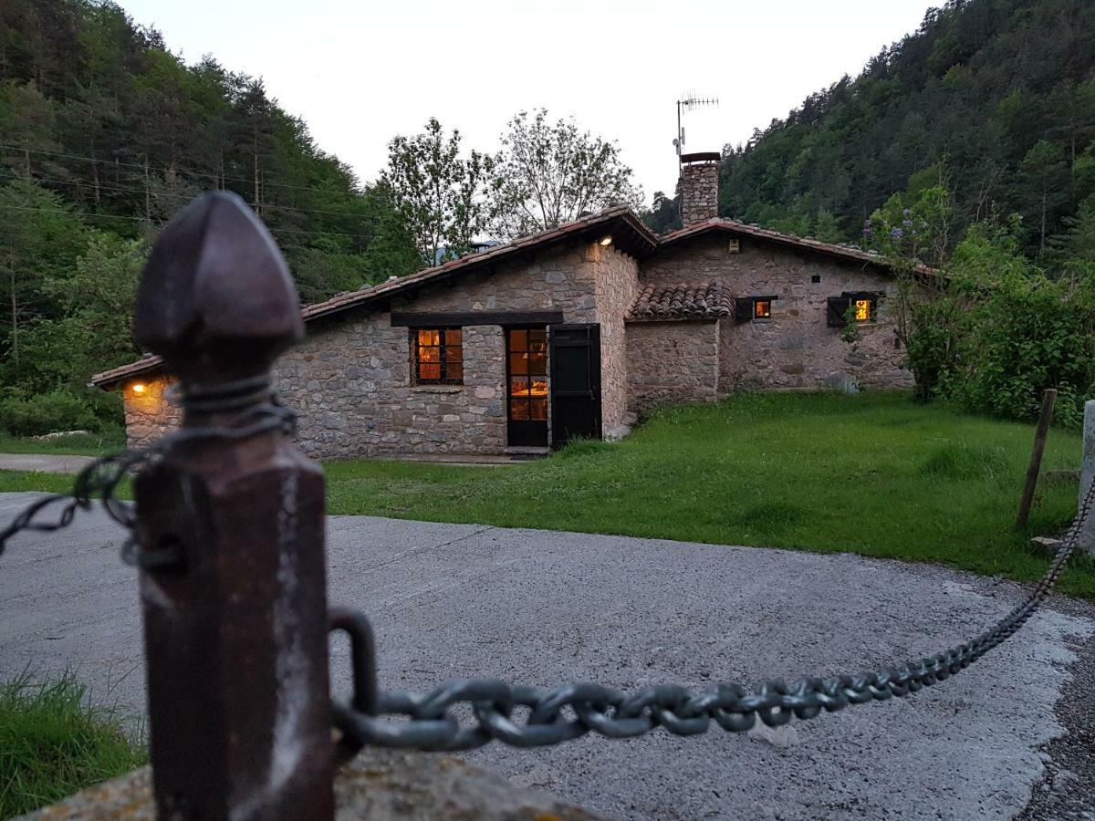 Pla De La Molina * Gombren