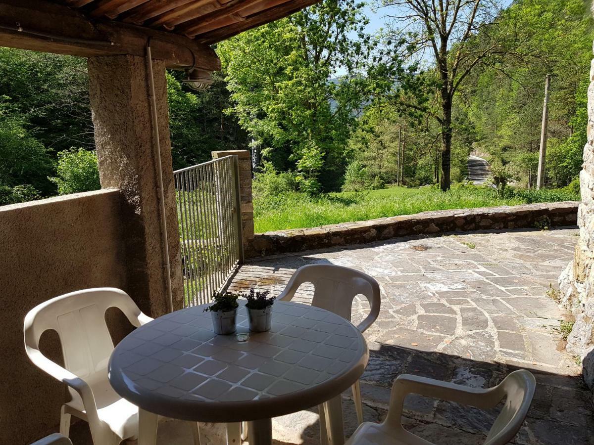Pla De La Molina Country house
