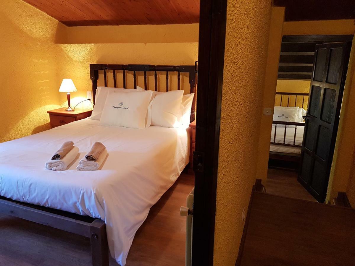 Country house Pla De La Molina *