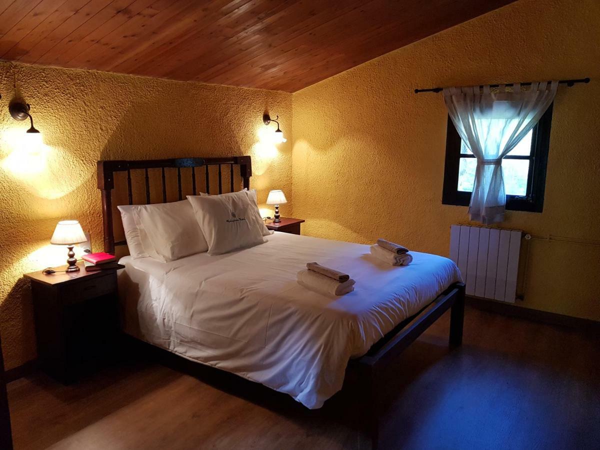 Country house Pla De La Molina
