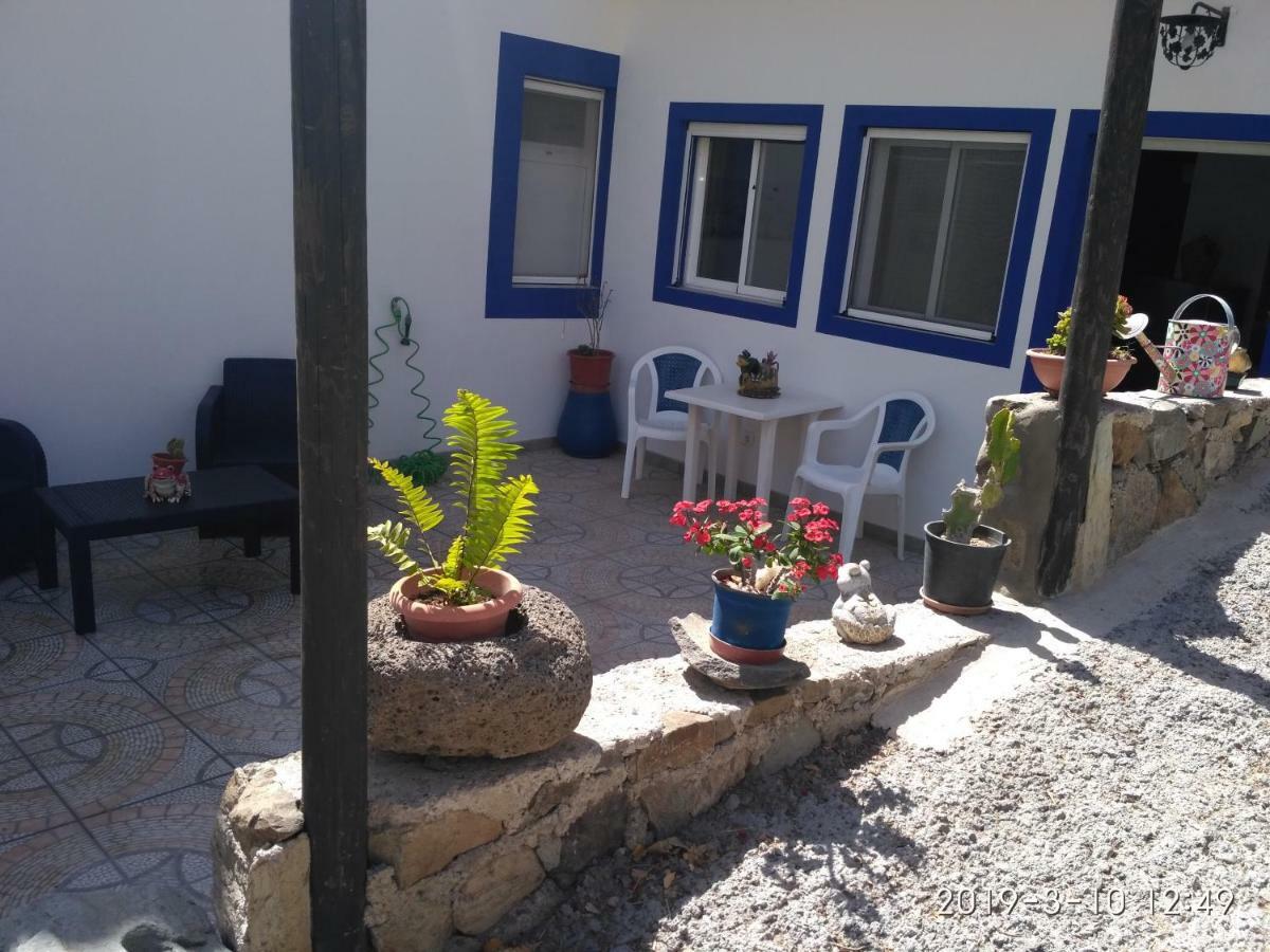 Apartamento Casa Canaria Las Casillas (Mogan)