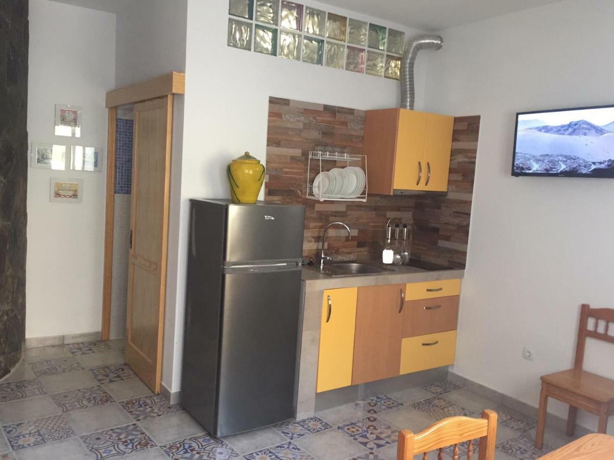 Apartamento Casa Canaria Las Casillas (Mogan)