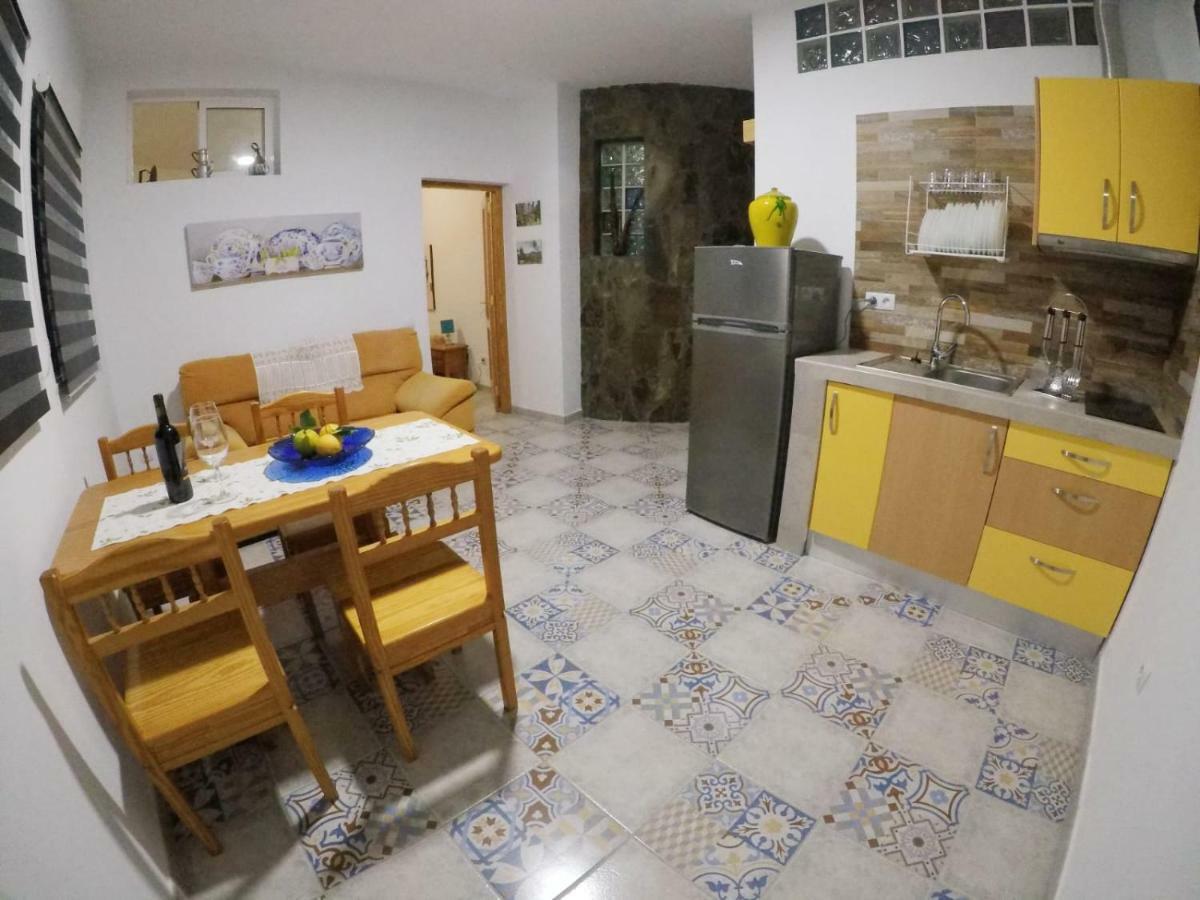 Apartamento Casa Canaria Las Casillas (Mogan)