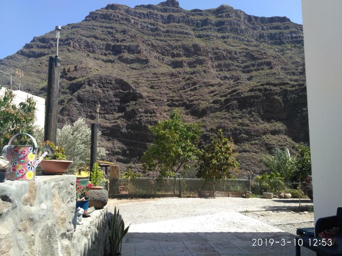 Apartamento Casa Canaria