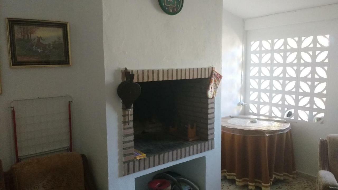 Casa Fraile