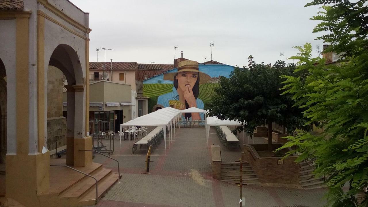 Apartamento Del Somontano *