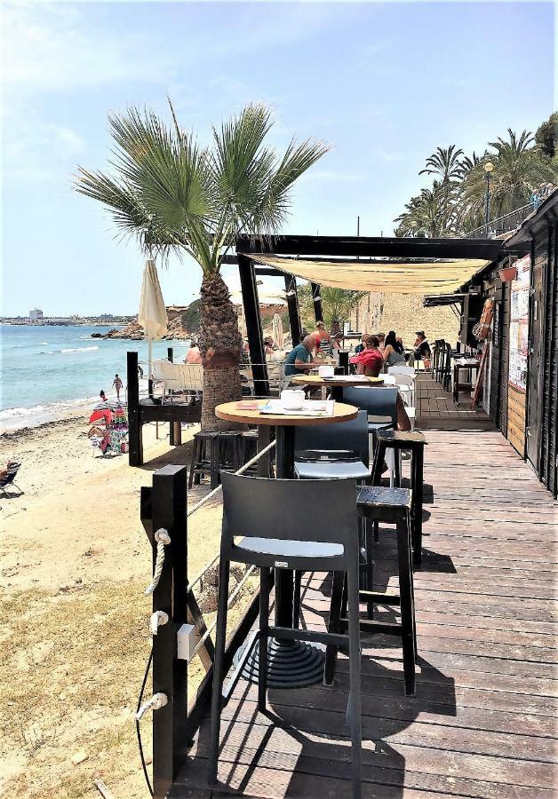 Spacious Refreshing Apt 7min Walk 2 Beach Or Shops * Punta Prima (Alicante)