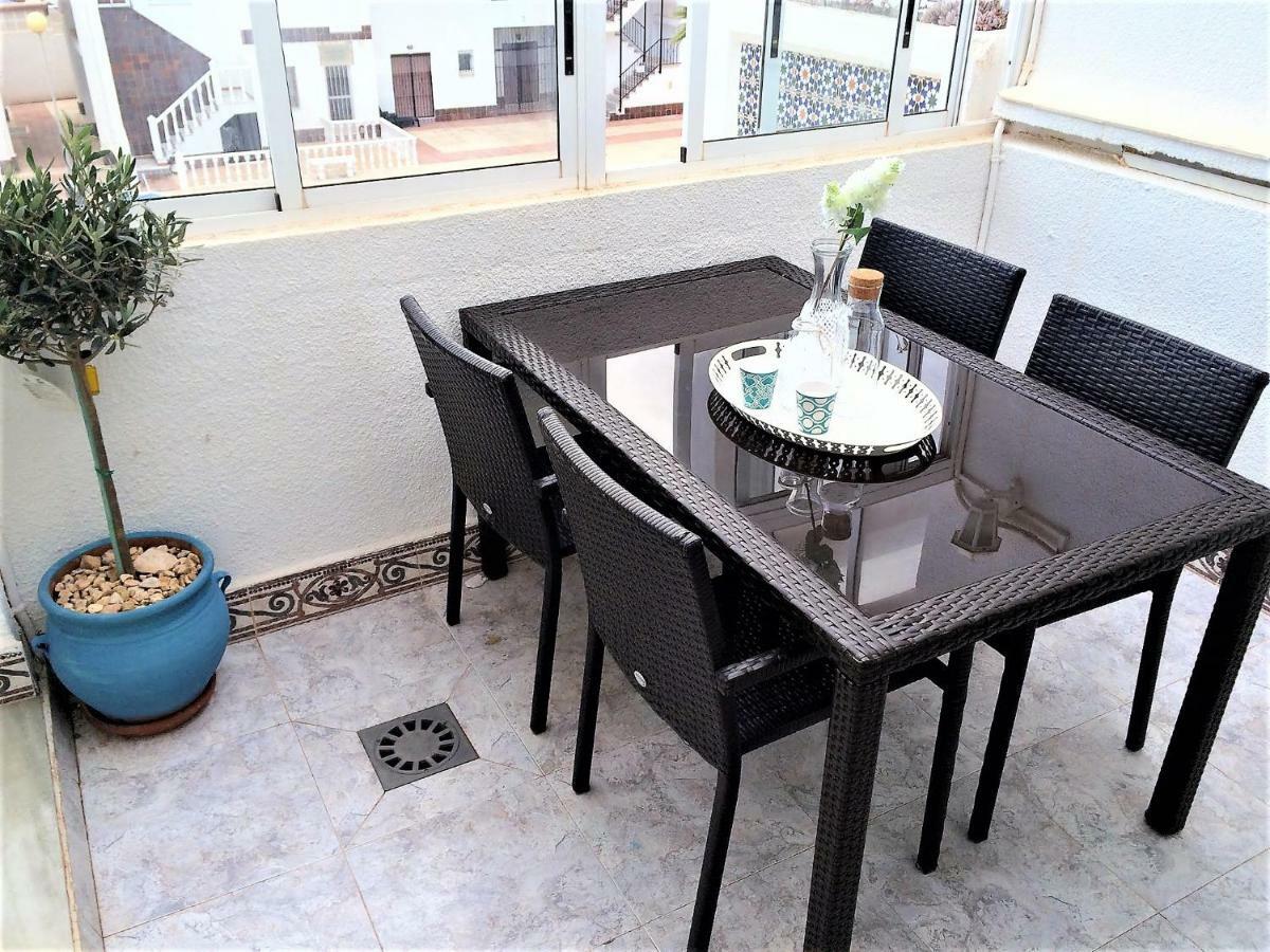 Spacious Refreshing Apt 7min Walk 2 Beach Or Shops * Punta Prima (Alicante)