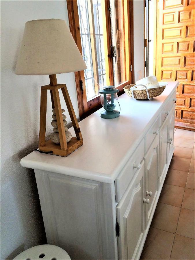 Apartment Spacious Refreshing Apt 7min Walk 2 Beach Or Shops Punta Prima (Alicante)