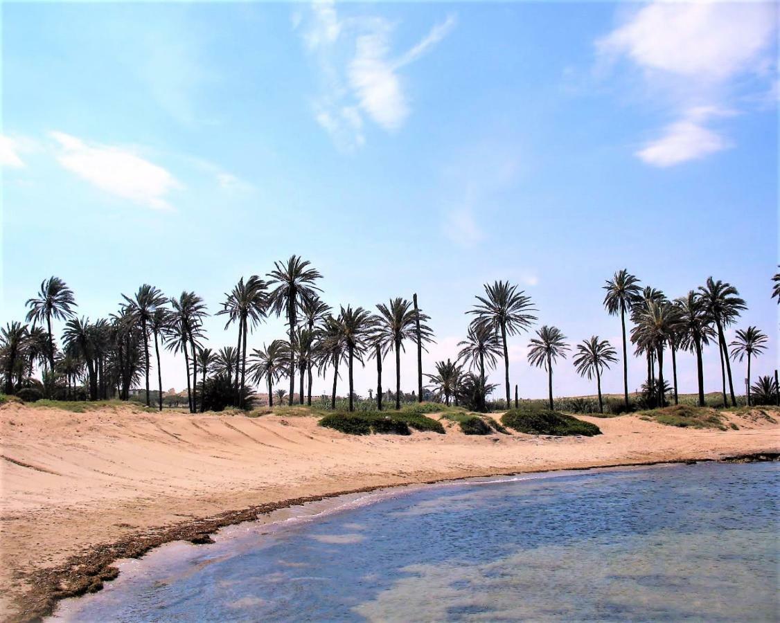 Spacious Refreshing Apt 7min Walk 2 Beach Or Shops Apartment Punta Prima (Alicante)