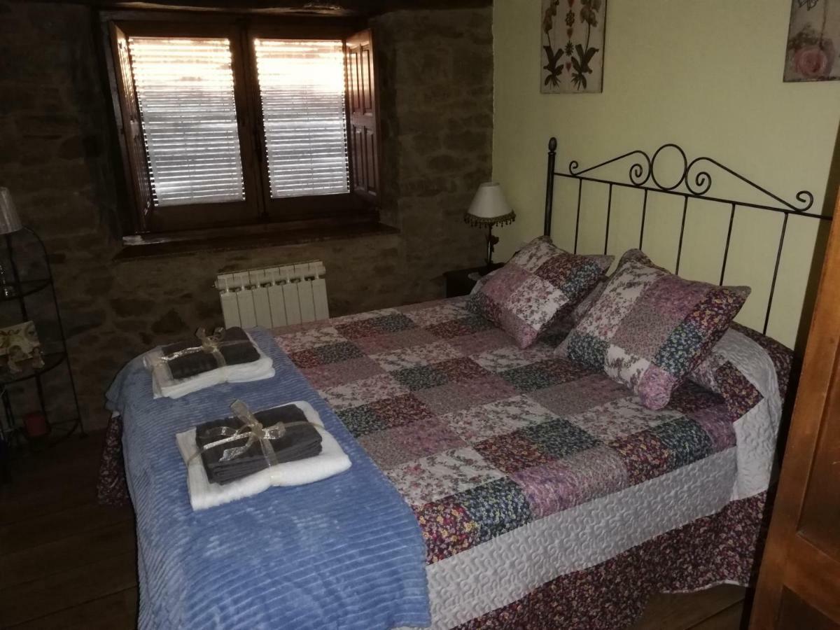 Casa Rural Gistredo Country house