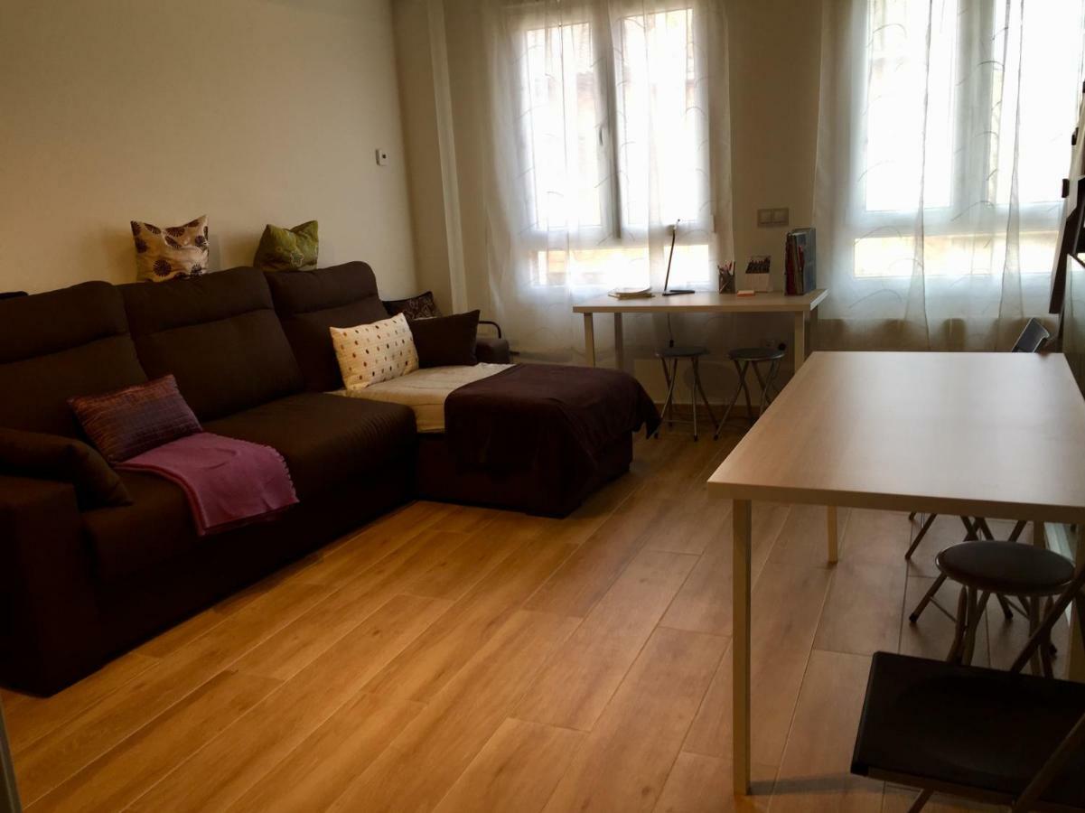 Apartamento El Corral De La Simona