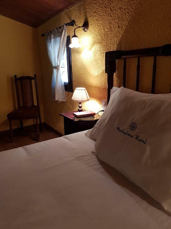 Country house Pla De La Molina *