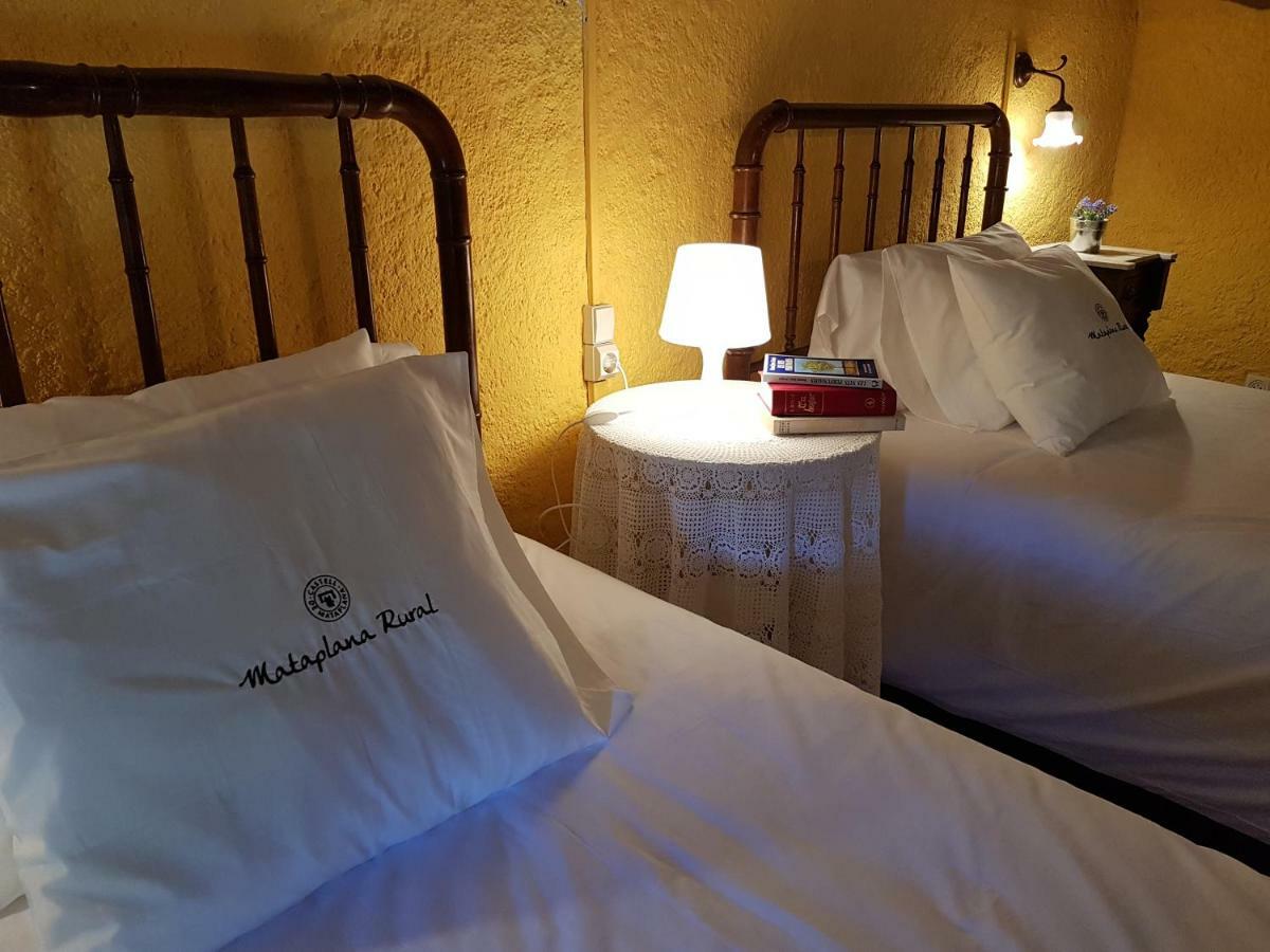 Country house Pla De La Molina Gombren