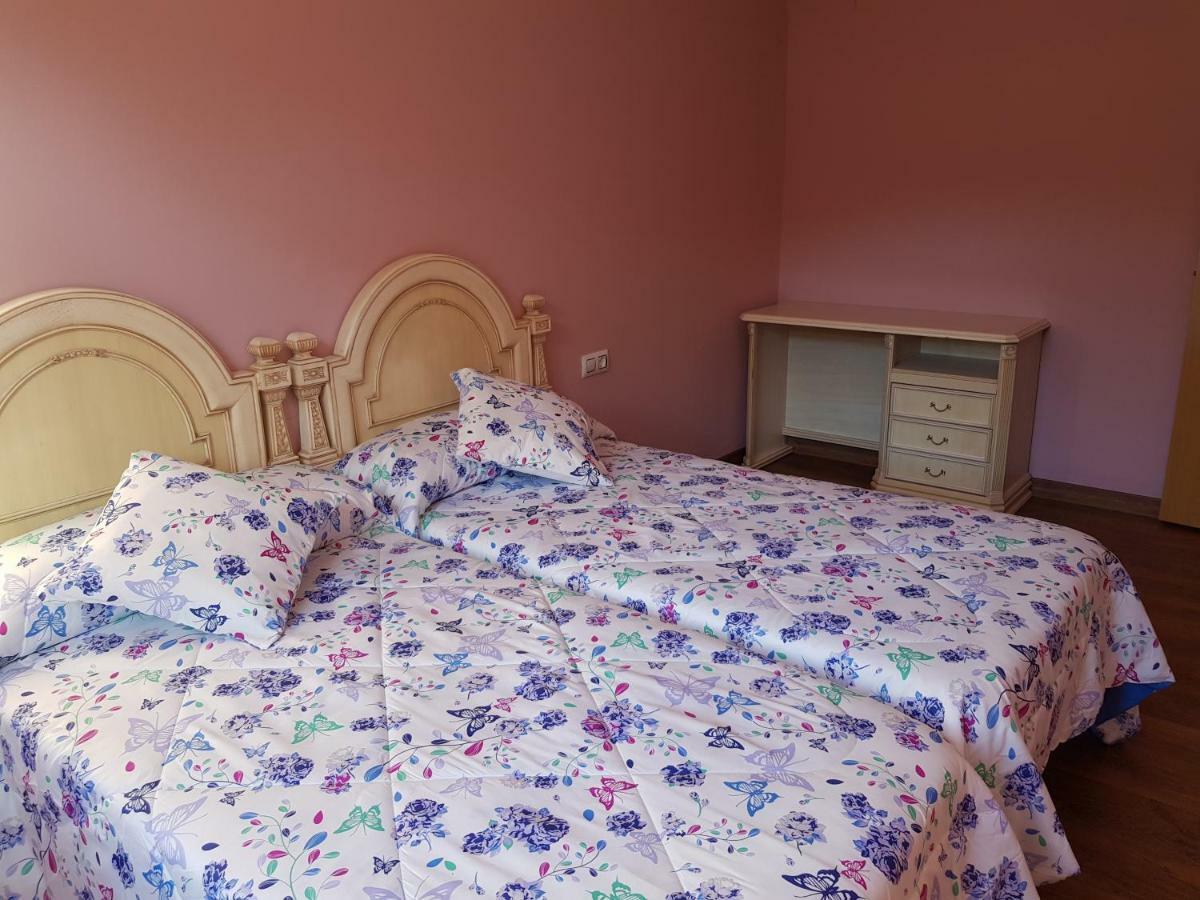 Piso En Lieres Сasa de vacaciones Acebal