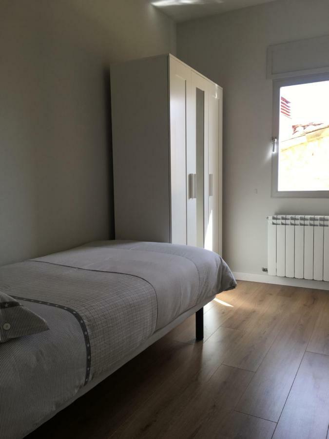 Apartamento La Pertusa 1r Piso Corca (Lleida)
