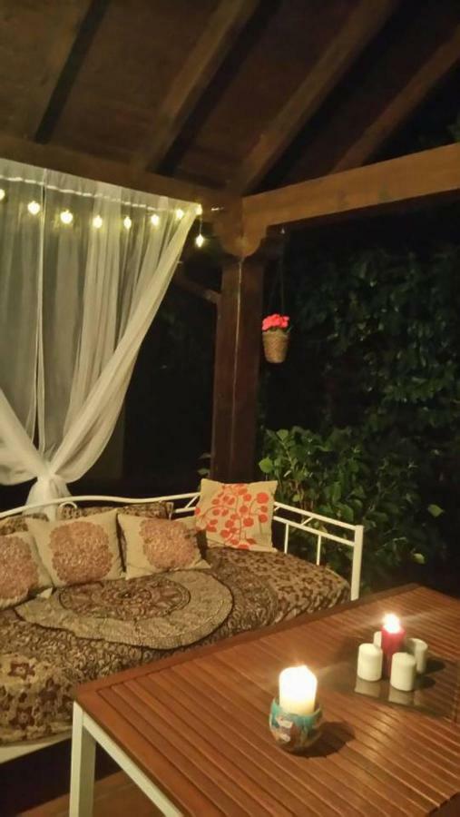 El Rincón De Marismas Сasa de vacaciones *
