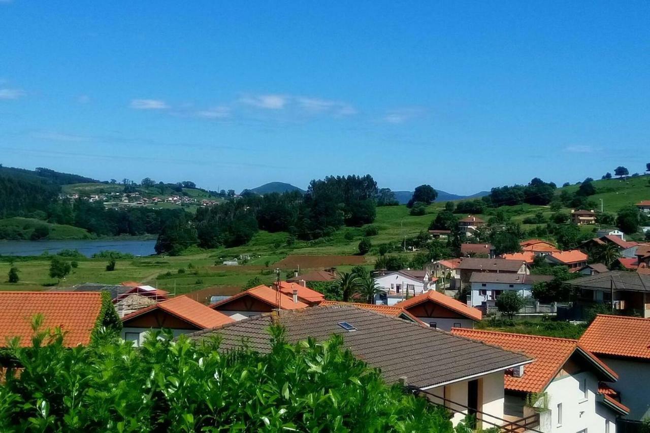 El Rincón De Marismas Сasa de vacaciones