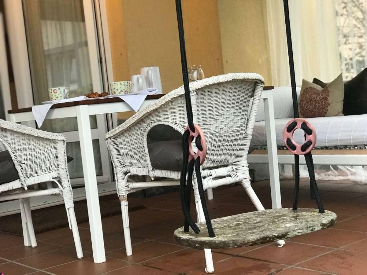 El Rincón De Marismas Сasa de vacaciones