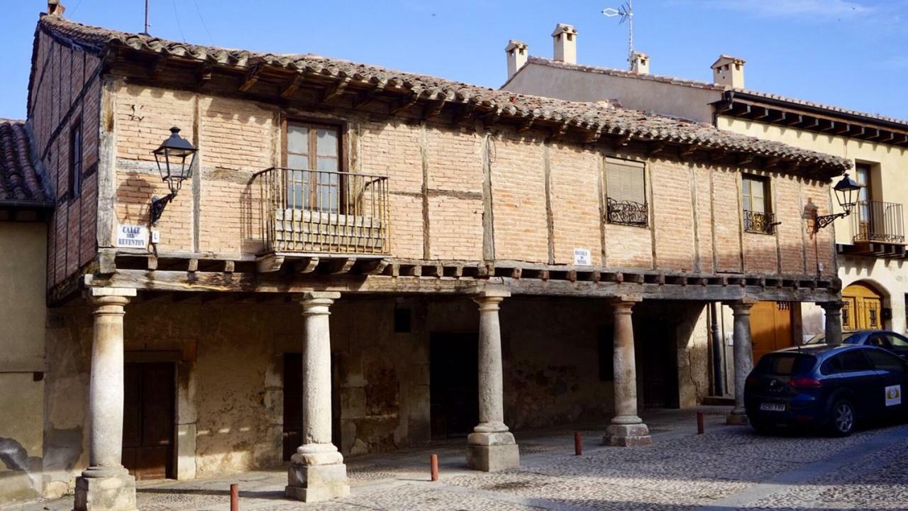 El Corral De La Simona