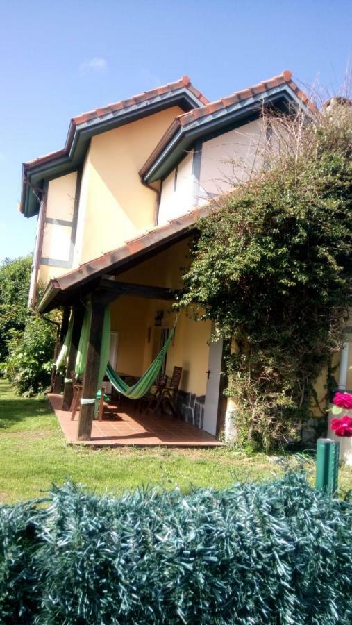 El Rincón De Marismas Сasa de vacaciones *