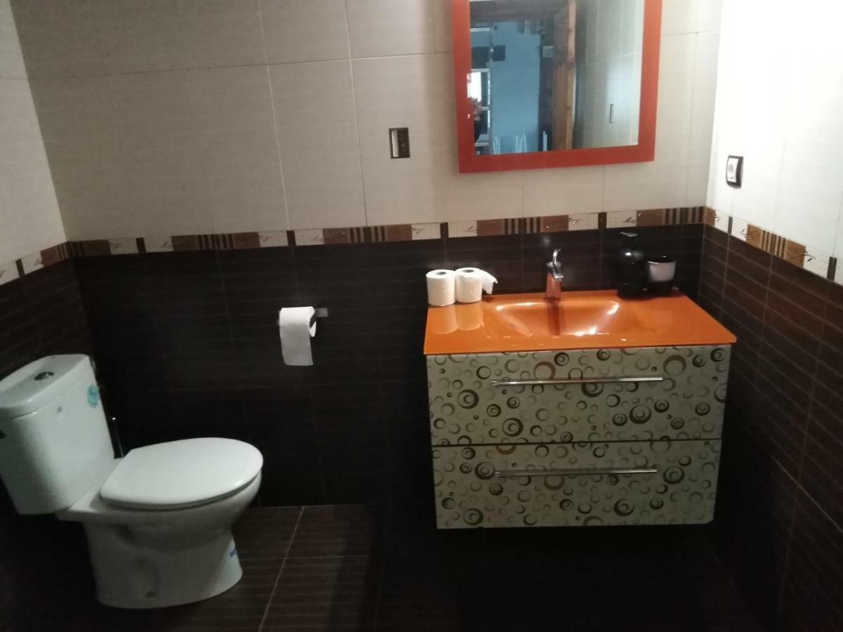 Casa Ninas Holiday home