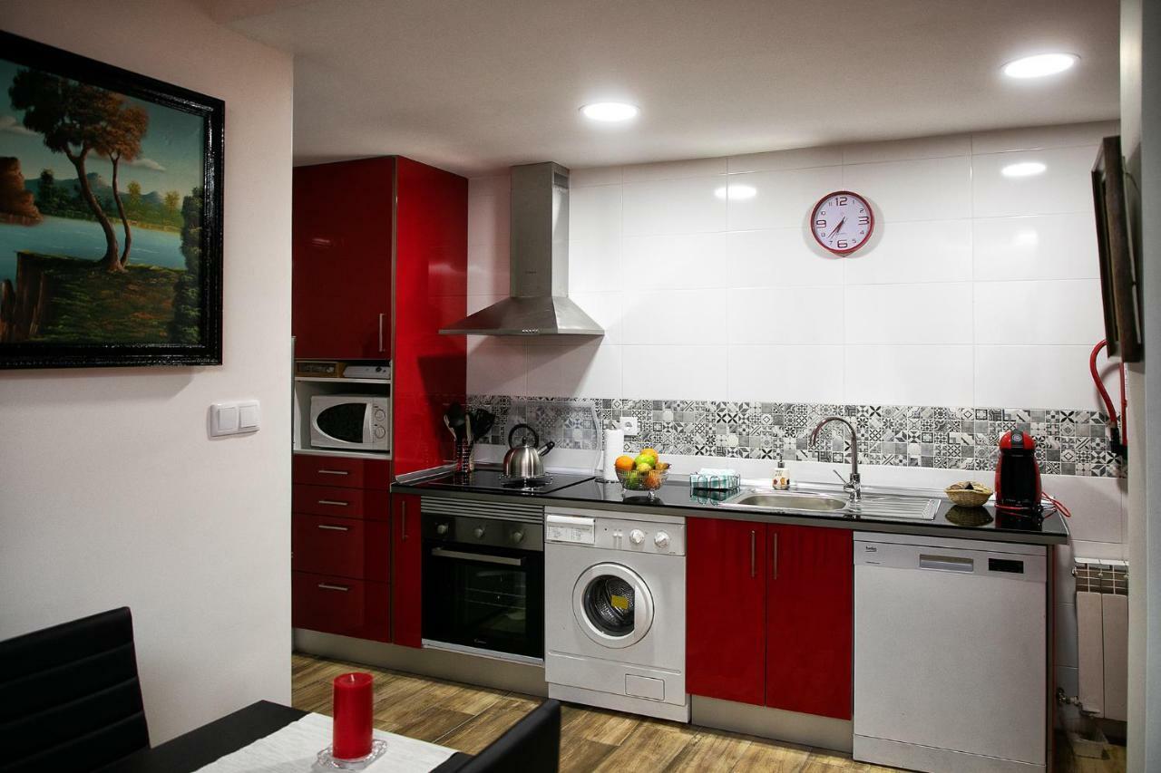 Ruplas Apartamento Villalba de Adaja