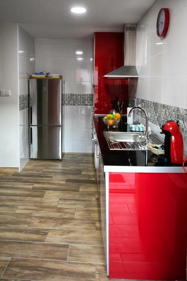 Ruplas Apartamento Villalba de Adaja