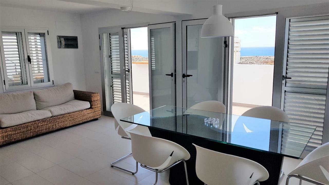 Holiday home Casa La Vista - With Fantastic Sea Views Arguineguin