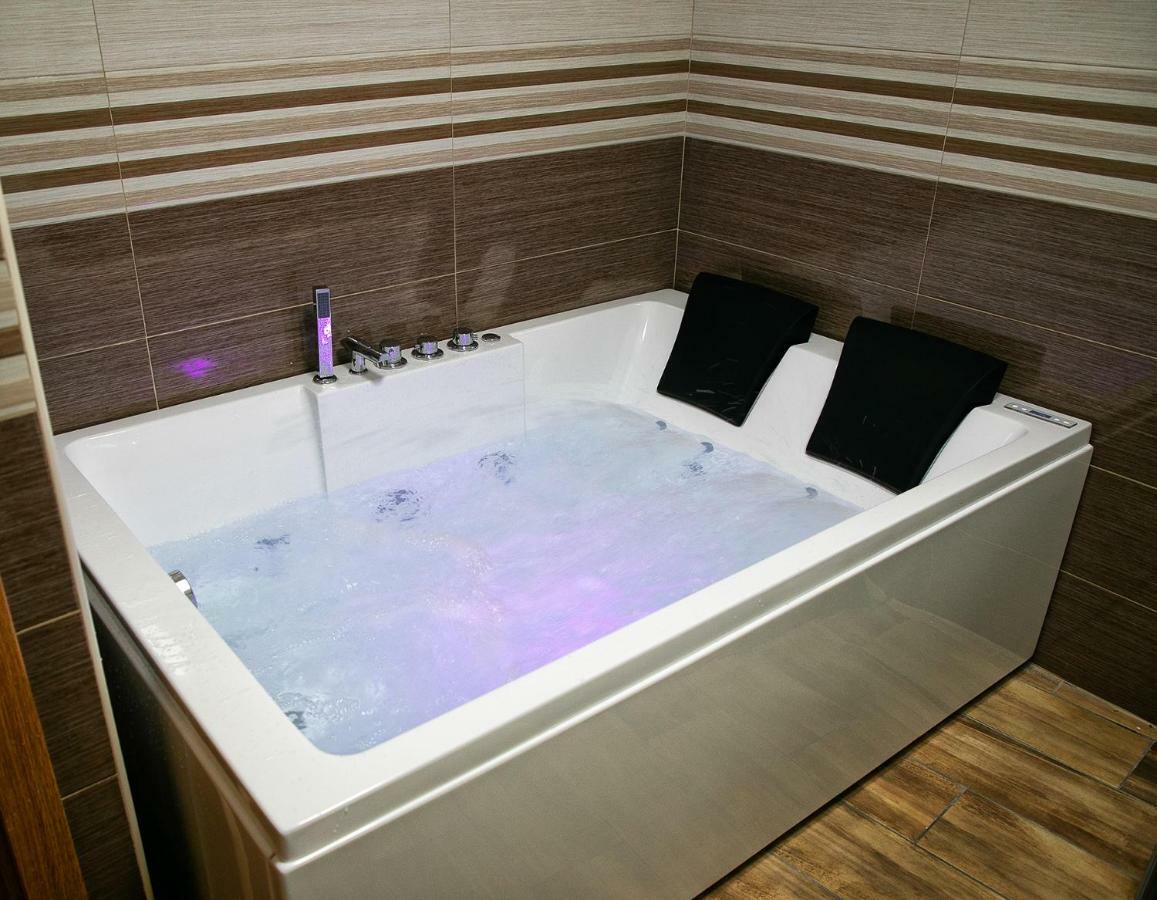 Apartamento Ruplas *