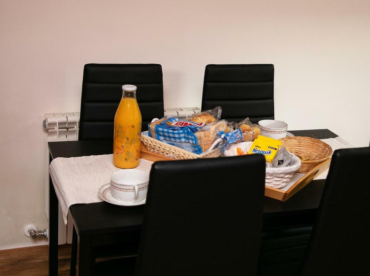 Apartamento Ruplas *
