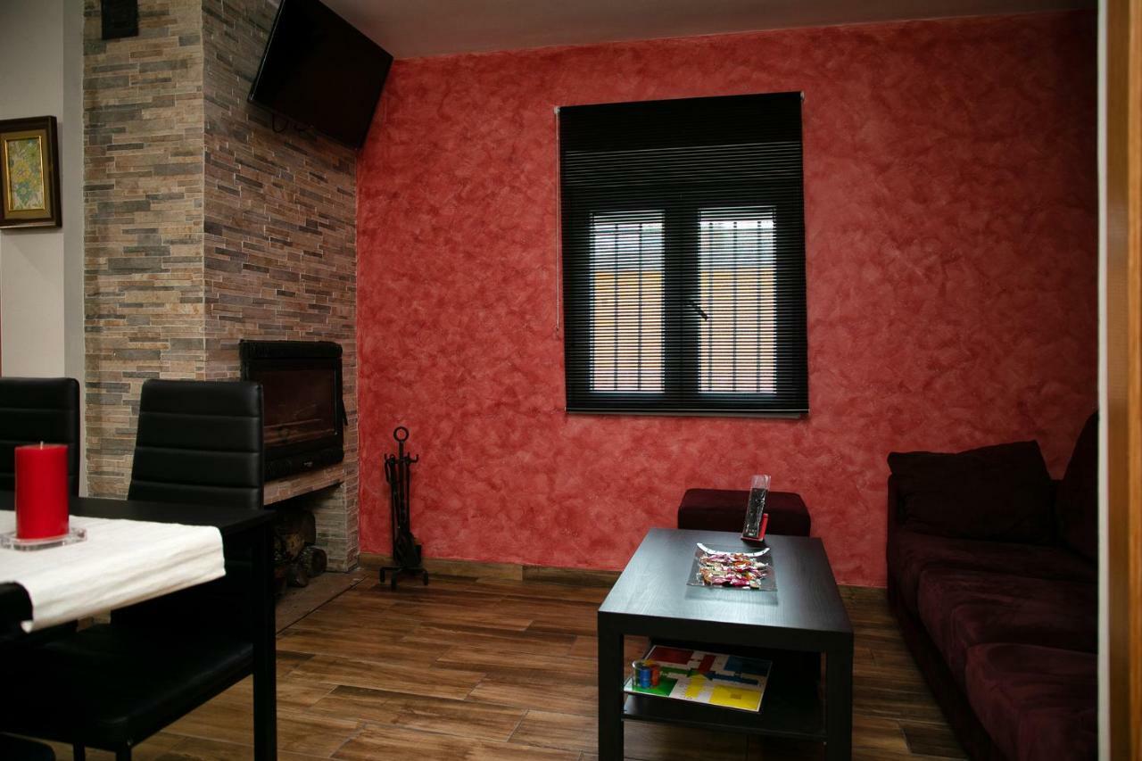 Apartamento Ruplas *