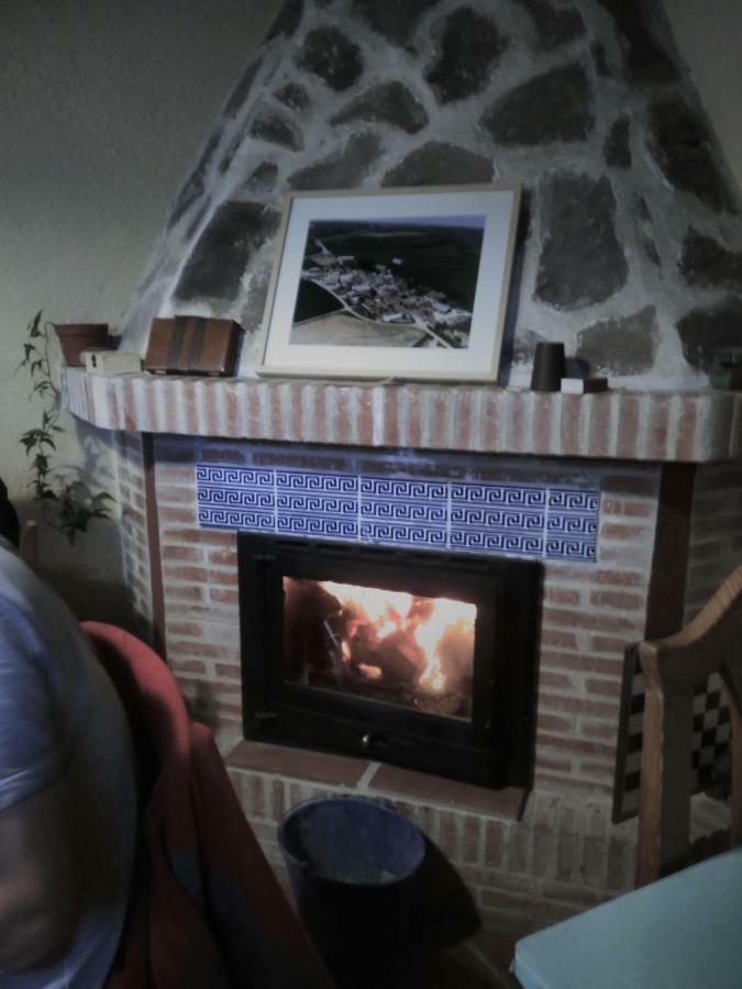 Hostal Canarios *
