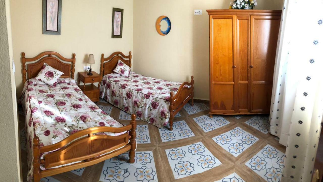 Apartment Cabrera Ojeda Casablanquilla