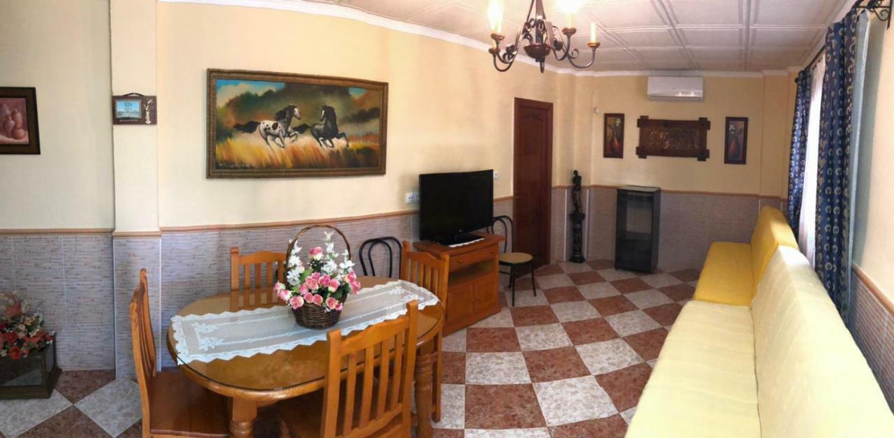 Cabrera Ojeda * Casablanquilla
